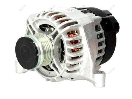 Генератор Denso DAN1078