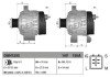 Генератор Denso DAN1205 (фото 1)