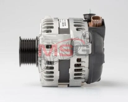 Генератор Denso DAN1205