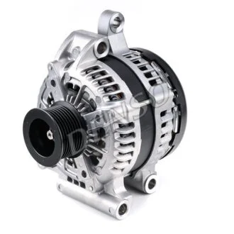 Генератор Denso DAN1208
