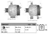 Генератор Denso DAN1357 (фото 3)