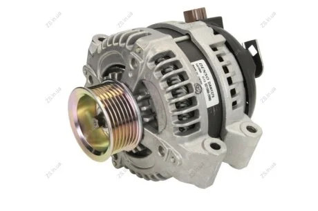 Генератор Denso DAN1375