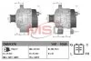 Генератор Denso DAN1376 (фото 2)