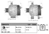 Генератор Denso DAN1376 (фото 3)