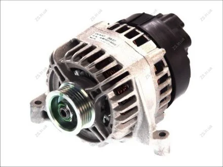 Генератор Denso DAN517