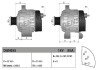 Генератор Denso DAN655 (фото 4)