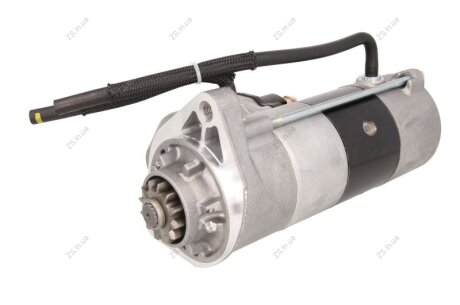 Стартер Denso DSN1210