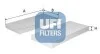 Фільтр салону UFI 53.154.00 (фото 1)