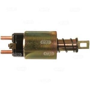 Реле втягуюче стартера CARGO 132423