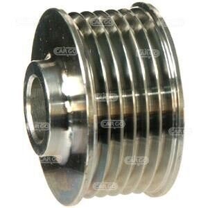 Шків ременя генератора CARGO 136601