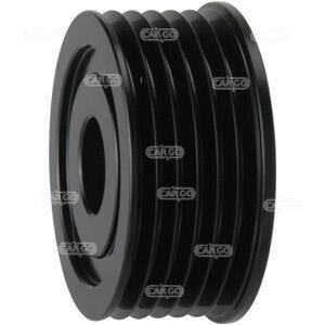 Шків ременя генератора CARGO B232349