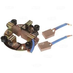 Щіткотримач стартера CARGO 131169