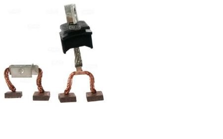 Щітка стартера CARGO 141190