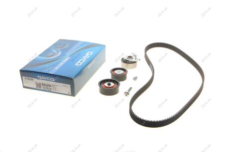 Роликовий модуль натягувача ременя (ролик, ремінь) DAYCO KTB308