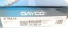 Роликовий модуль натягувача ременя (ролик, ремінь) DAYCO KTB819 (фото 16)
