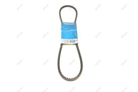 Ремінь клиновидний (довж. 60-180) DAYCO 11A1030C
