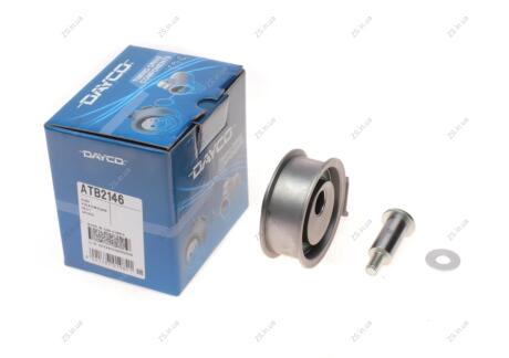 Ролик модуля натягувача ременя DAYCO ATB2146
