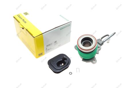 Муфта вимкнення зчеплення LUK 510 0007 10