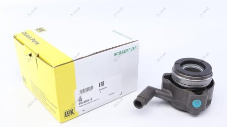 Муфта вимкнення зчеплення LUK 510024910