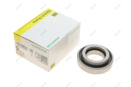 Вижимний підшипник LUK 500 0637 60