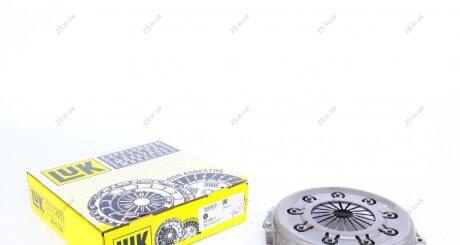 Корзина зчеплення LUK 120 0106 11
