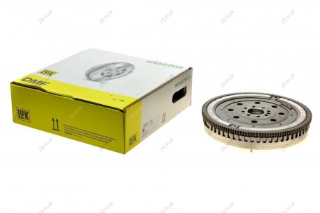 Маховик LUK 415 0140 10