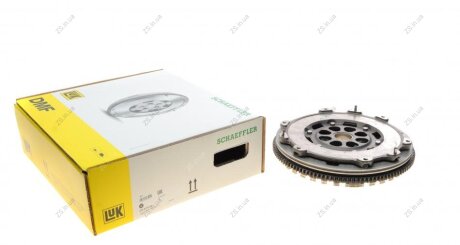 Маховик LUK 415 0179 10