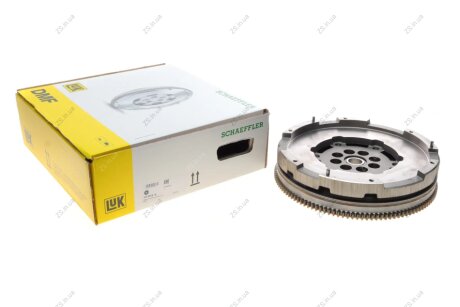 Маховик LUK 415 0878 10