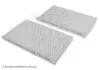 Змінний елемент фільтра салону Blue Print ADG02542 (фото 2)