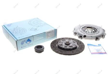 Комплект зчеплення Blue Print ADV183079