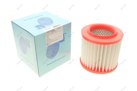 Фільтр повітряний Blue Print ADV182228