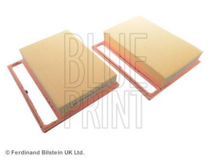 Фільтр повітряний Blue Print ADU172218