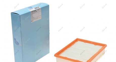 Фільтр повітряний Blue Print ADR162229