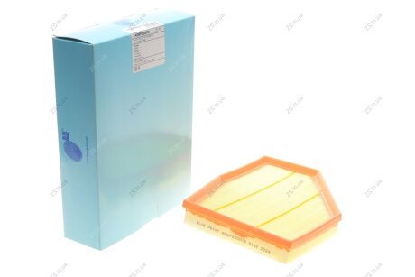 Фільтр повітряний Blue Print ADBP220078