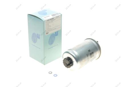 Фільтр паливний Blue Print ADV182355