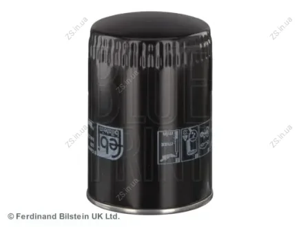 Фільтр масляний Blue Print ADV182147