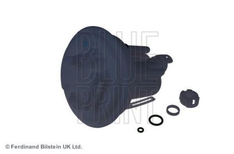 Фільтр паливний Blue Print ADS72312