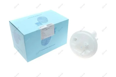 Фільтр паливний Blue Print ADS72312