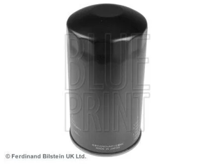 Фільтр масляний Blue Print ADN12107