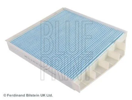 Фільтр салону Blue Print ADF122526