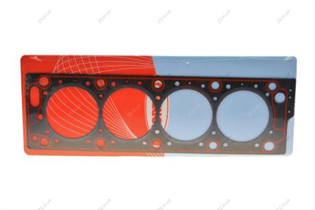 Прокладка головки блока арамідна Corteco 414321P