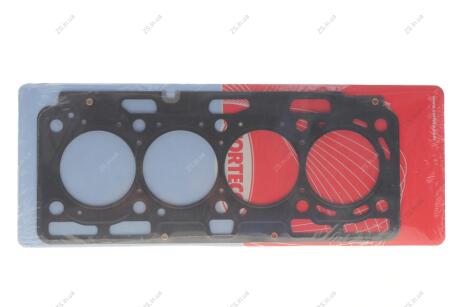 Прокладка головки блока металева Corteco 415632P