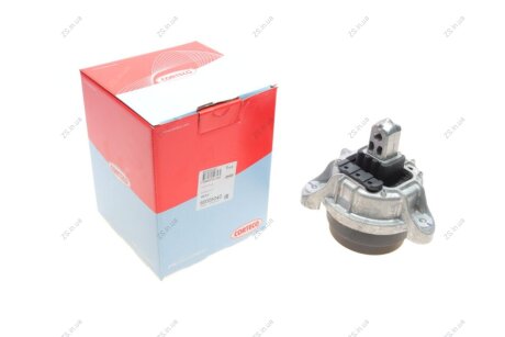 Опора двигуна гумометалева Corteco 80005040