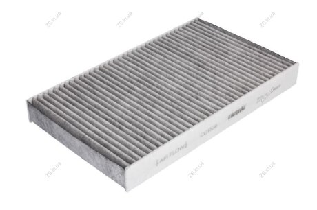 Фільтр салону вугільний Corteco 49373826