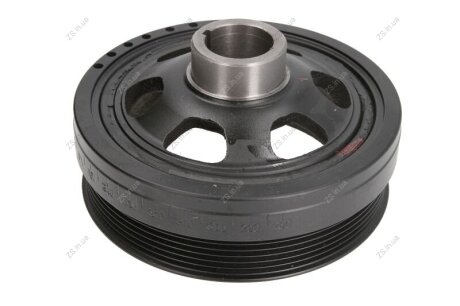 Шків ременя генератора Corteco 80000363