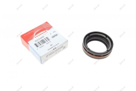 Сальник гумометалевий Corteco 01033859B