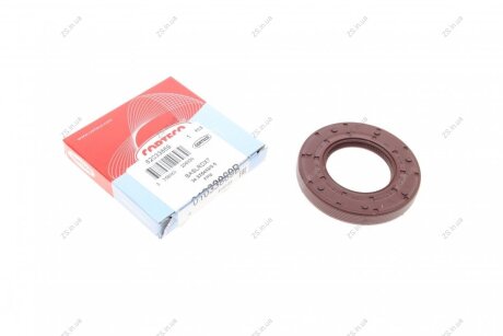 Сальник гумометалевий Corteco 01033869B