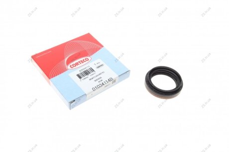 Сальник гумометалевий Corteco 01034114B