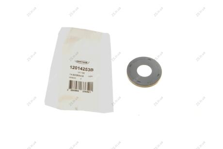 Сальник гумометалевий Corteco 12014253B