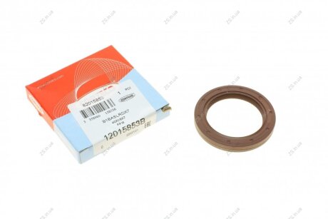 Сальник гумометалевий Corteco 12015853B